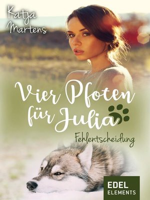 cover image of Fehlentscheidung